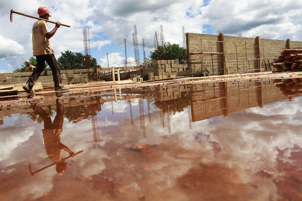 Sem Interferências Climáticas